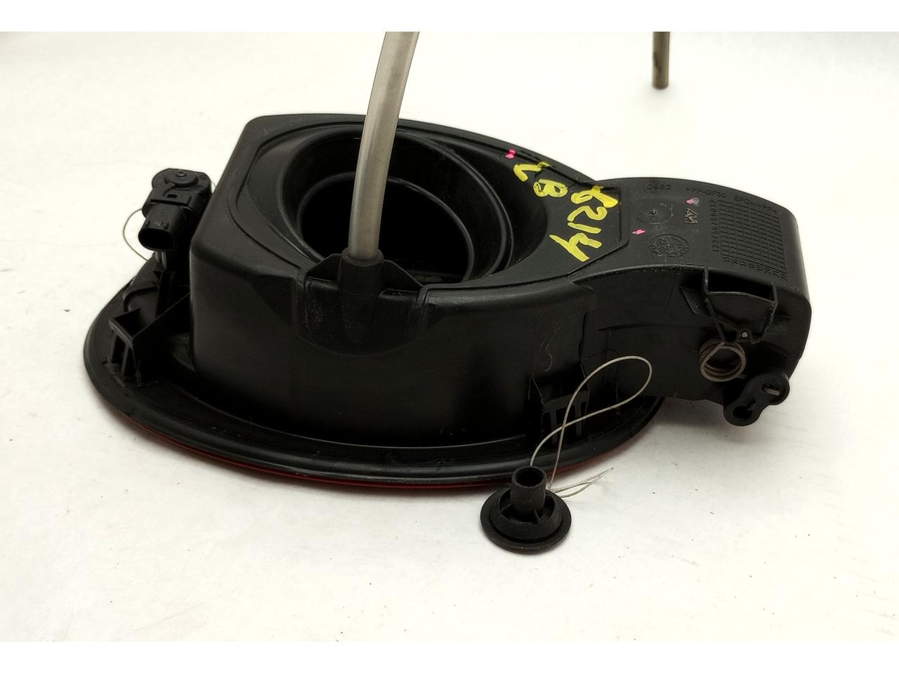Alfa Romeo Giulia Fuel Gas Filler Door Lid