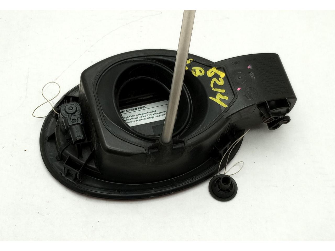 Alfa Romeo Giulia Fuel Gas Filler Door Lid