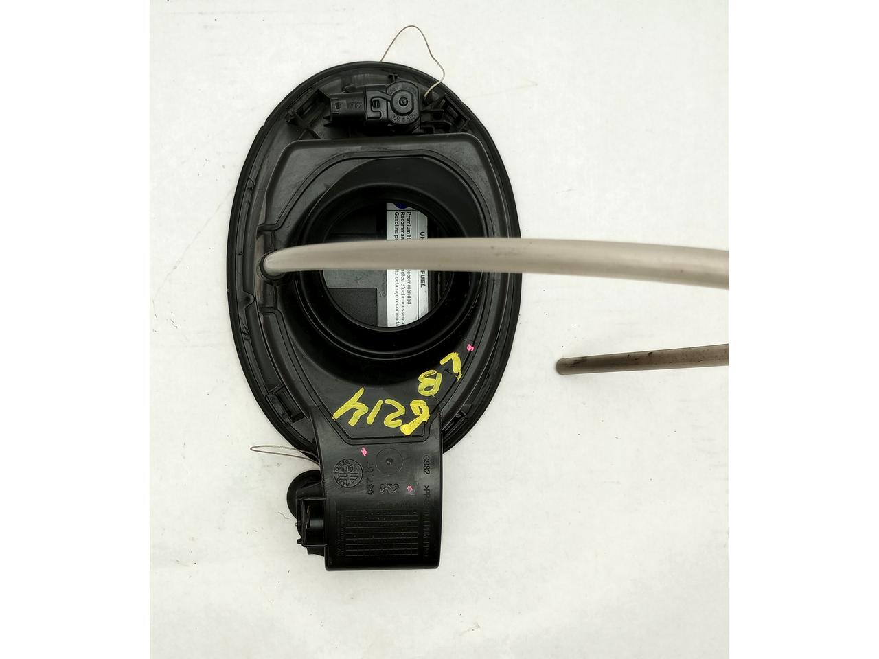 Alfa Romeo Giulia Fuel Gas Filler Door Lid