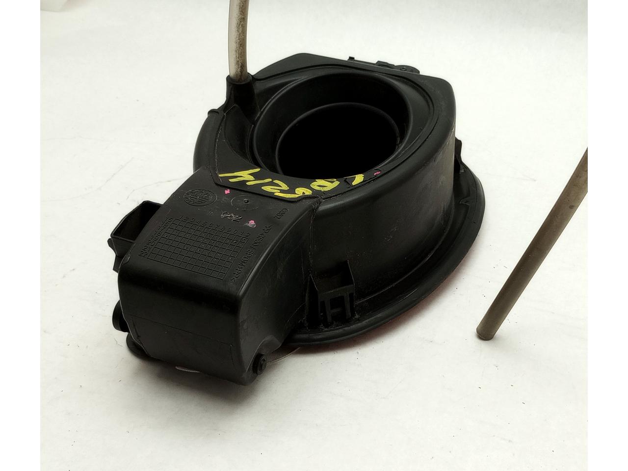 Alfa Romeo Giulia Fuel Gas Filler Door Lid