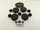 Alfa Romeo Giulia Set Of 13 Audio Speakers-1