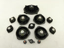 Alfa Romeo Giulia Set Of 13 Audio Speakers-2