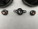 Alfa Romeo Giulia Set Of 13 Audio Speakers-8