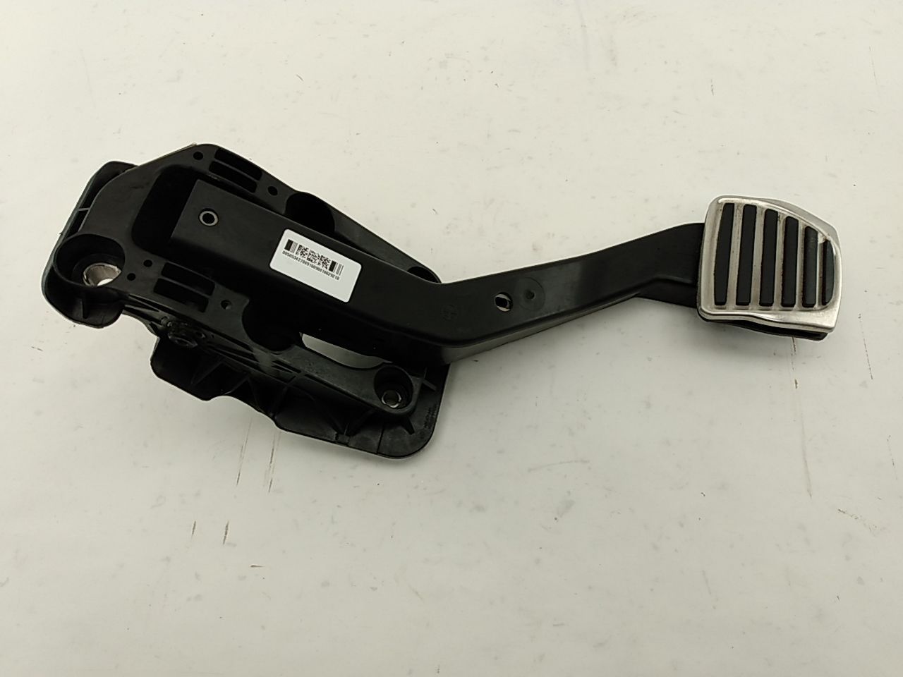 Alfa Romeo Giulia Brake Pedal | Playground PAR