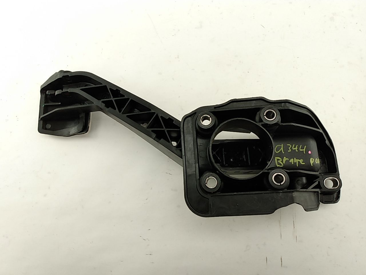 Alfa Romeo Giulia Brake Pedal | Playground PAR