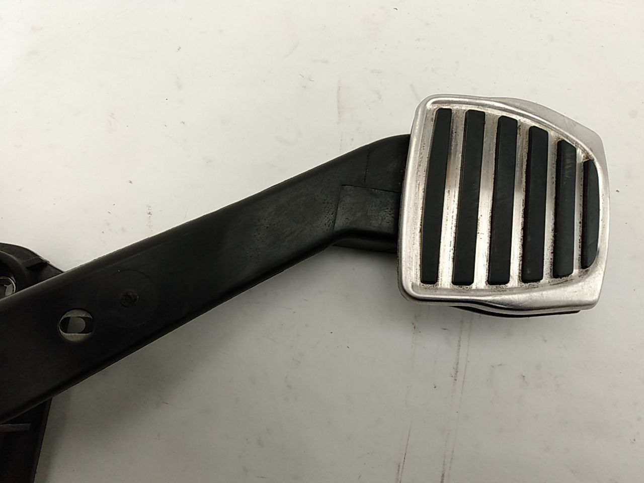 Alfa Romeo Giulia Brake Pedal | Playground PAR