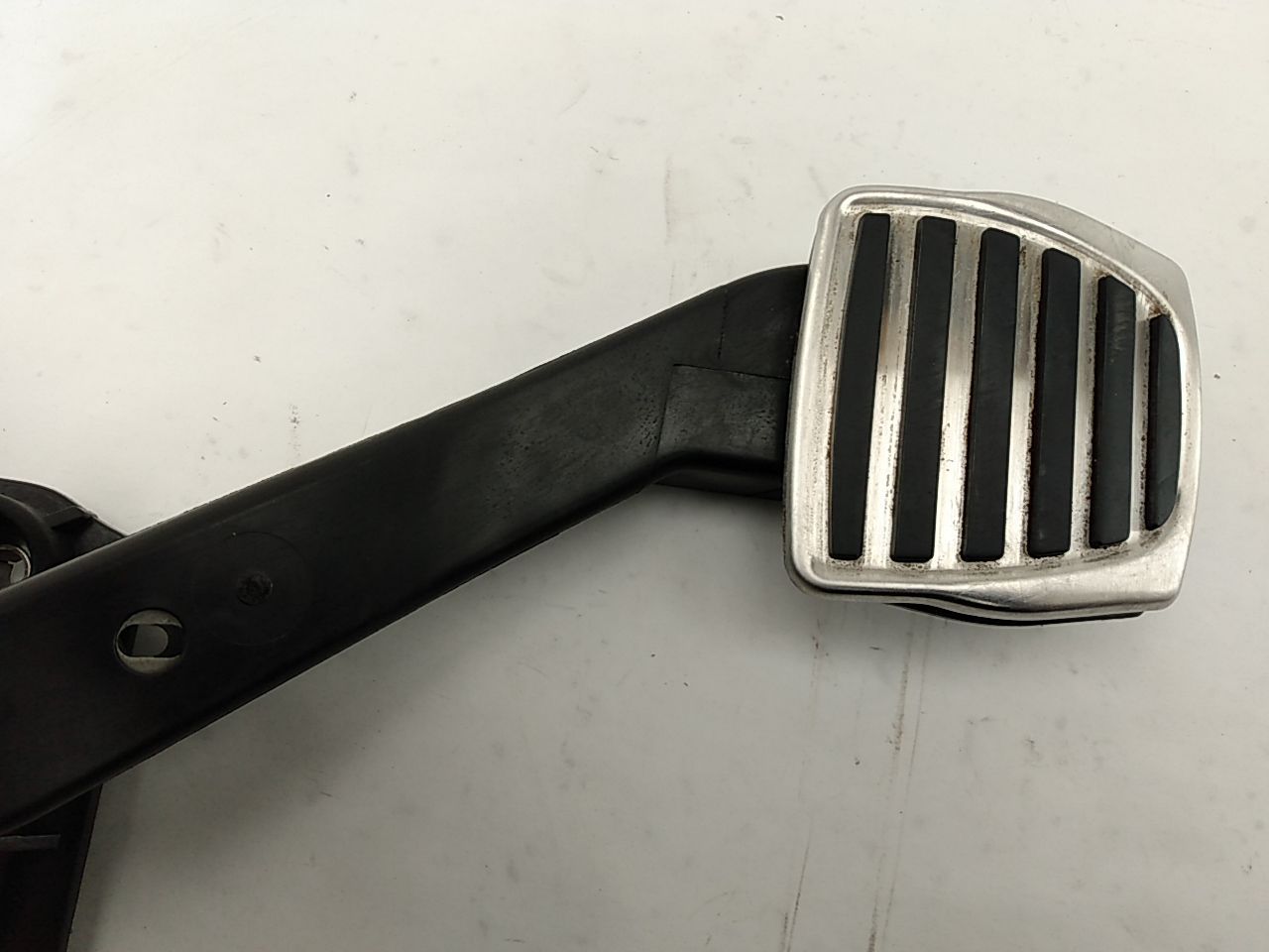 Alfa Romeo Giulia Brake Pedal