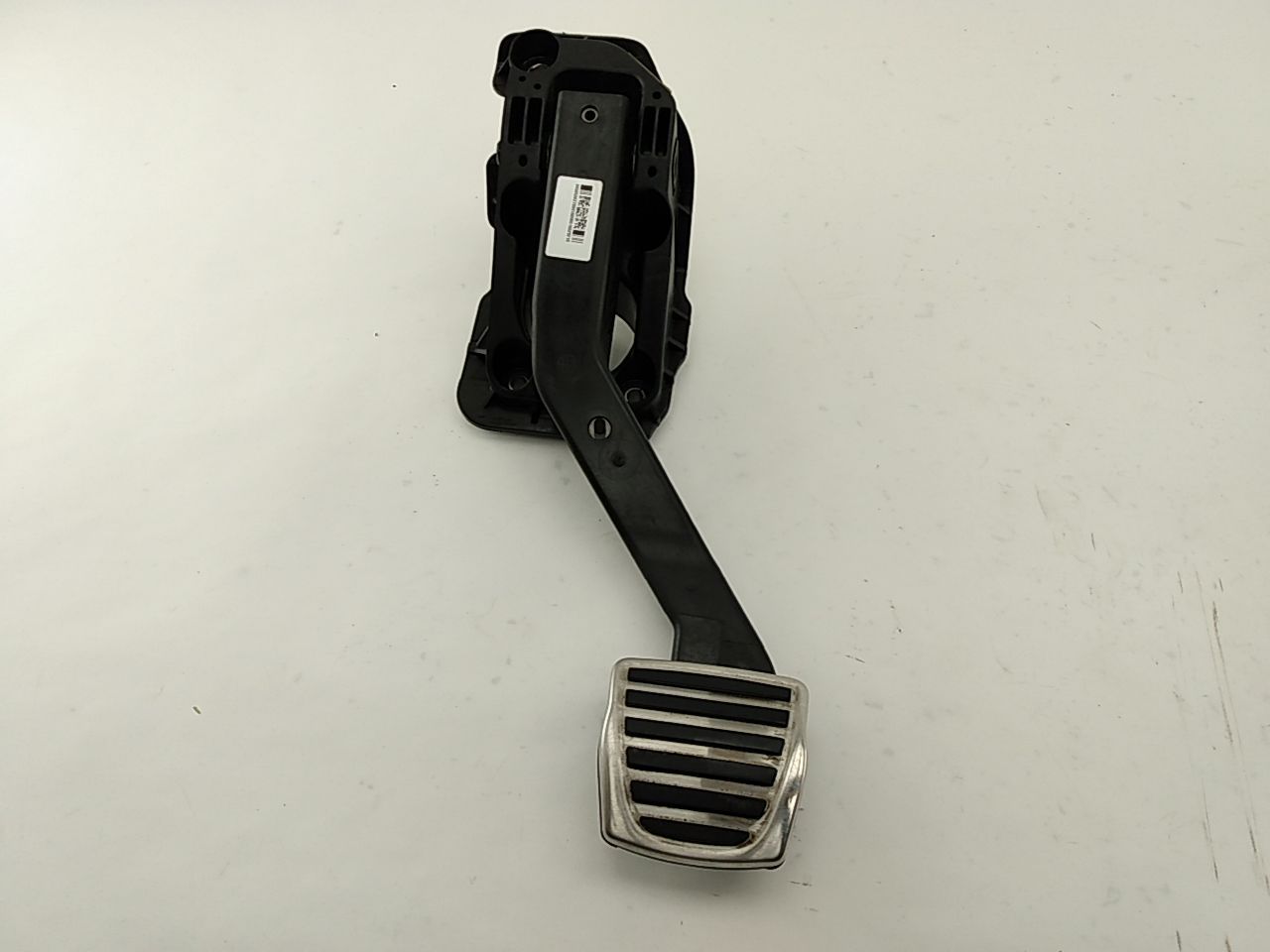 Alfa Romeo Giulia Brake Pedal