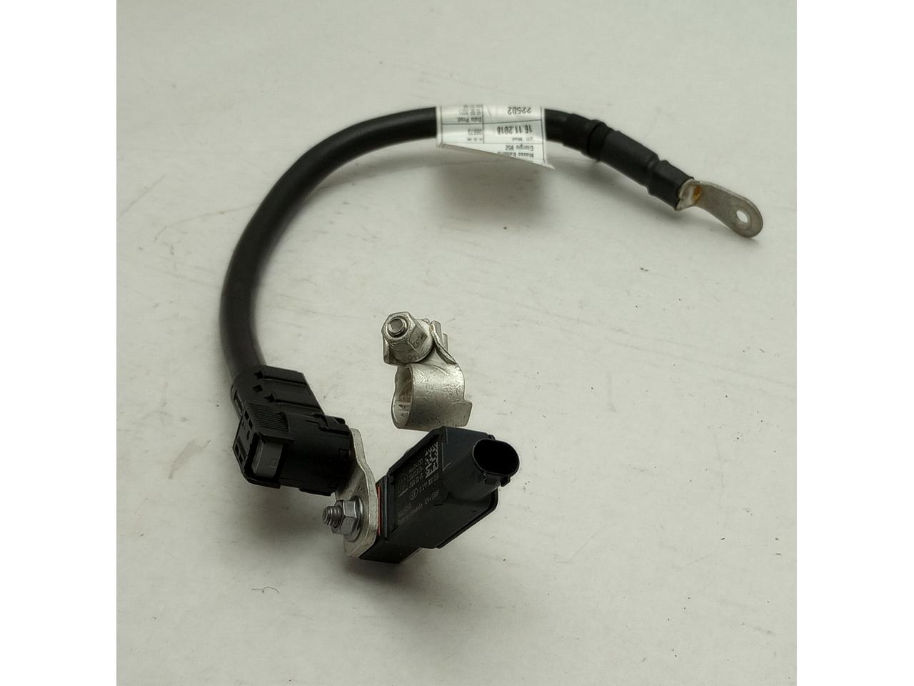 Alfa Romeo Giulia Battery Negative Terminal Wire Cable