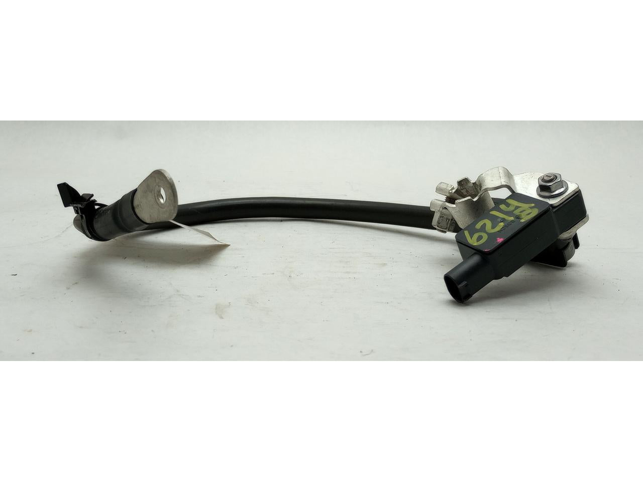 Alfa Romeo Giulia Battery Negative Terminal Wire Cable