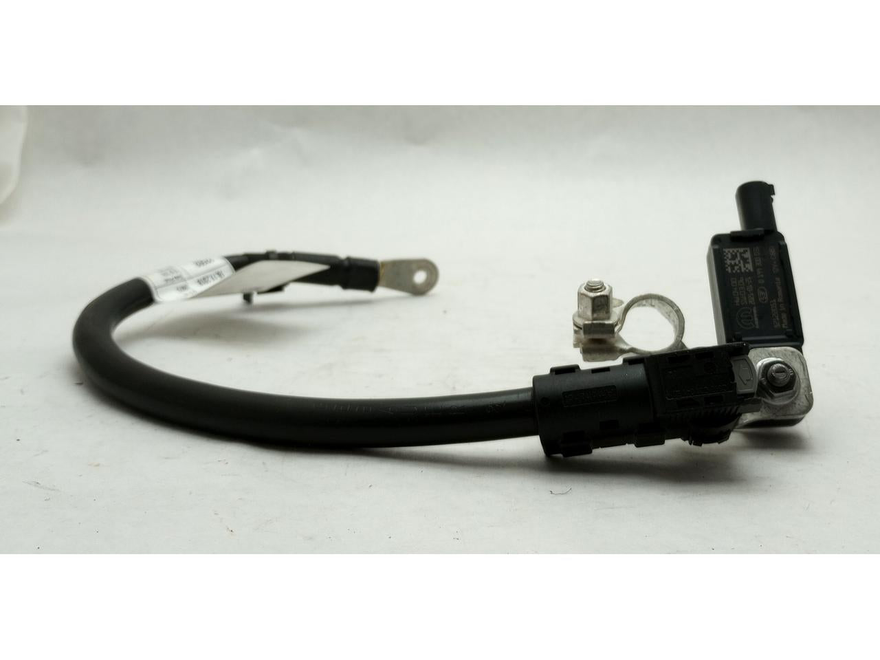 Alfa Romeo Giulia Battery Negative Terminal Wire Cable