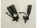 Volvo V70 Pair Of Rear Seat Belt Buckles-6