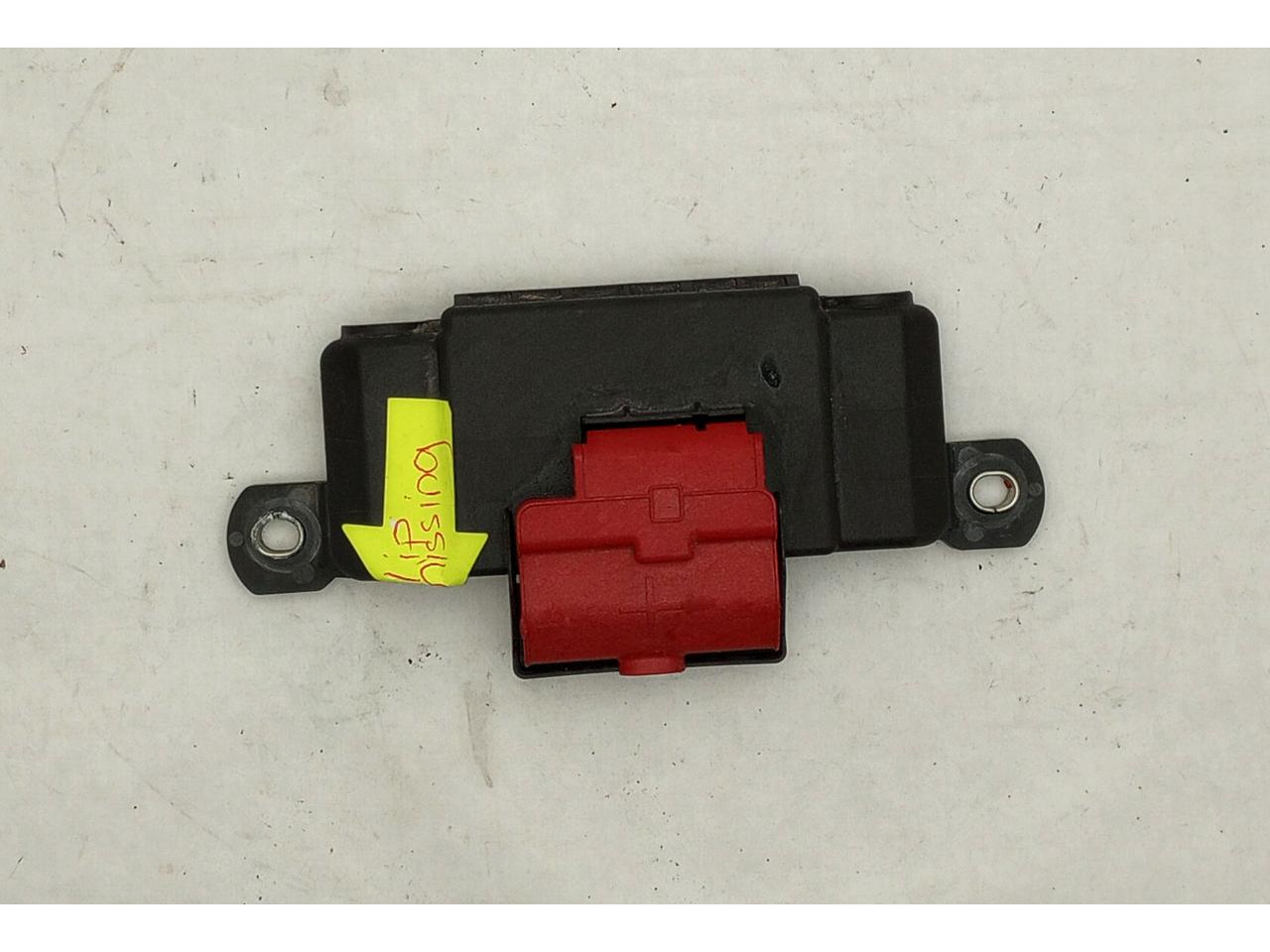 Alfa Romeo Giulia Battery Positive Terminal