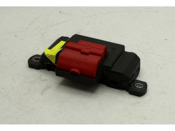 Alfa Romeo Giulia Battery Positive Terminal