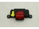 Alfa Romeo Giulia Battery Positive Terminal-3