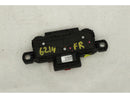 Alfa Romeo Giulia Battery Positive Terminal-5