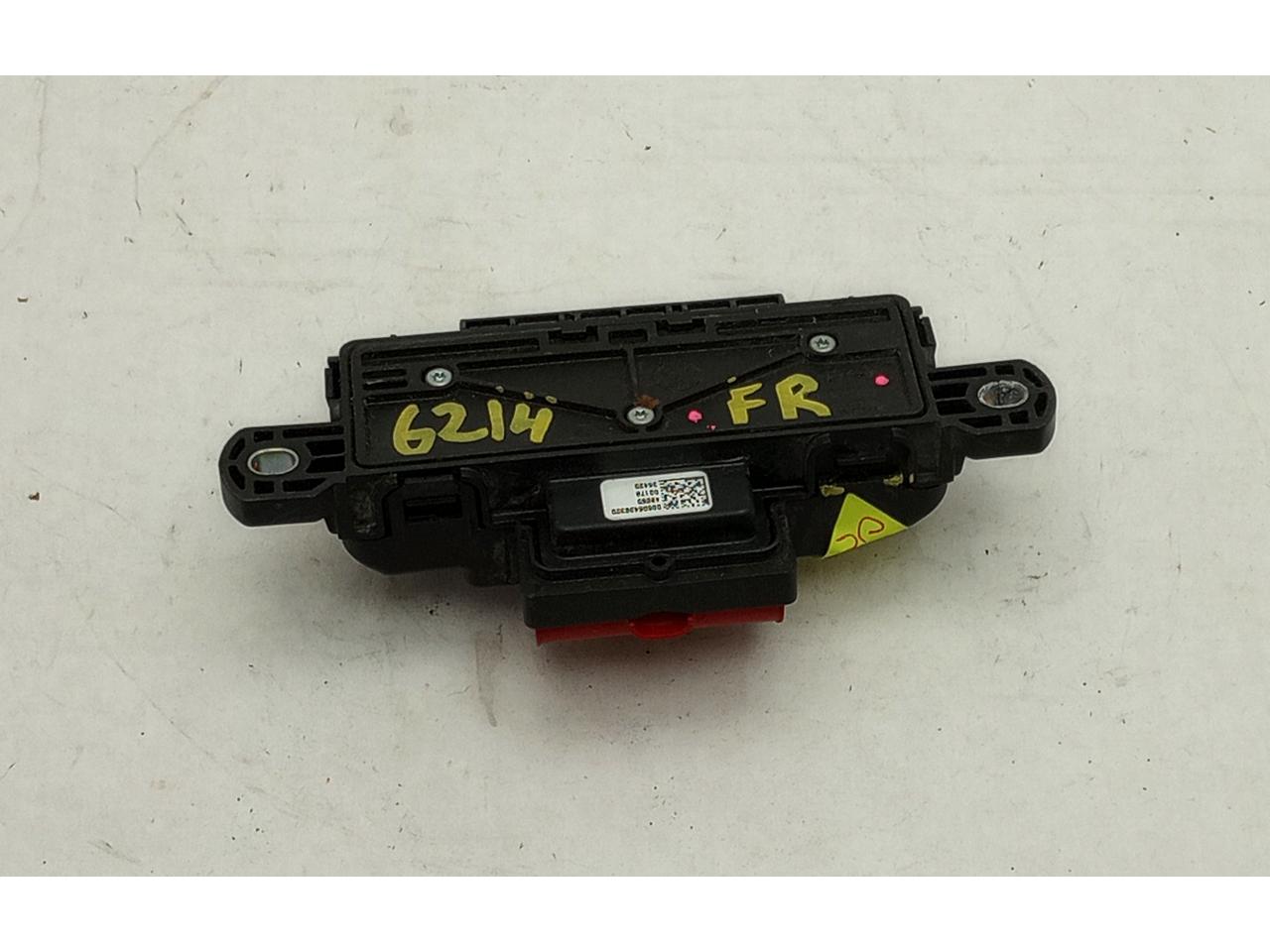 Alfa Romeo Giulia Battery Positive Terminal