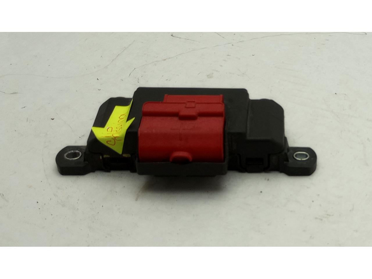 Alfa Romeo Giulia Battery Positive Terminal