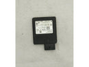 Alfa Romeo Giulia Passenger Right Rear Blind Spot Radar Sensor-1