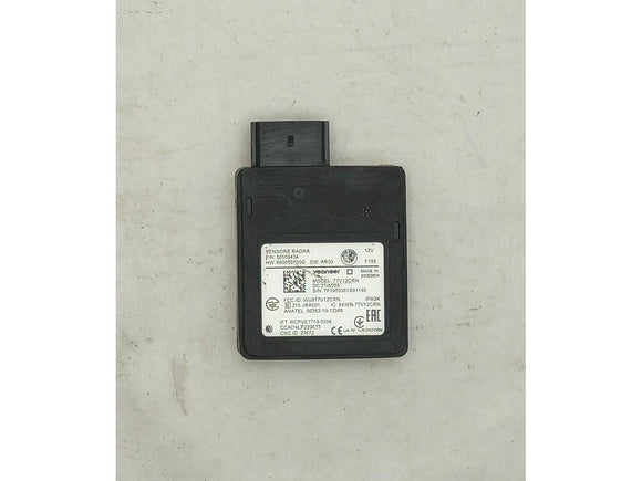 Alfa Romeo Giulia Driver Left Rear Blind Spot Radar Sensor