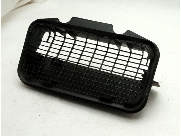 Alfa Romeo Giulia Body Vent Grille