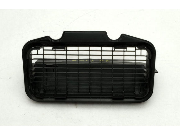 Alfa Romeo Giulia Body Vent Grille
