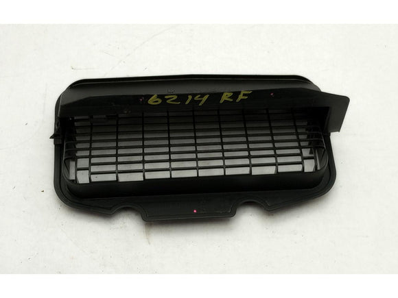 Alfa Romeo Giulia Body Vent Grille