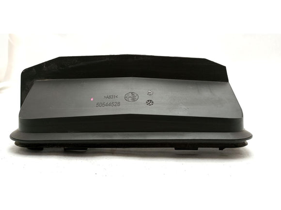 Alfa Romeo Giulia Body Vent Grille