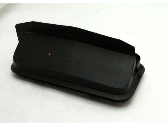 Alfa Romeo Giulia Body Vent Grille