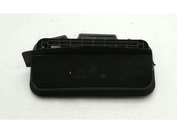 Alfa Romeo Giulia Body Vent Grille