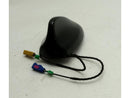 Alfa Romeo Giulia Roof Shark Fin Antenna-10