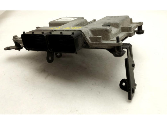 Alfa Romeo Giulia Engine Control Module ECM