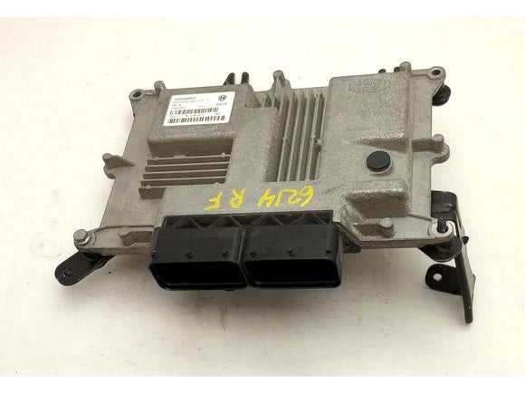 Alfa Romeo Giulia Engine Control Module ECM