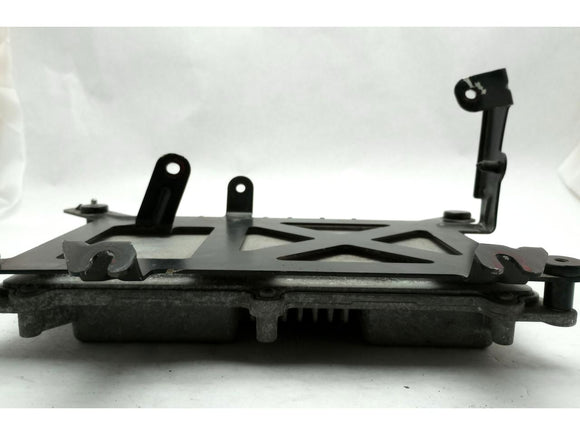 Alfa Romeo Giulia Engine Control Module ECM