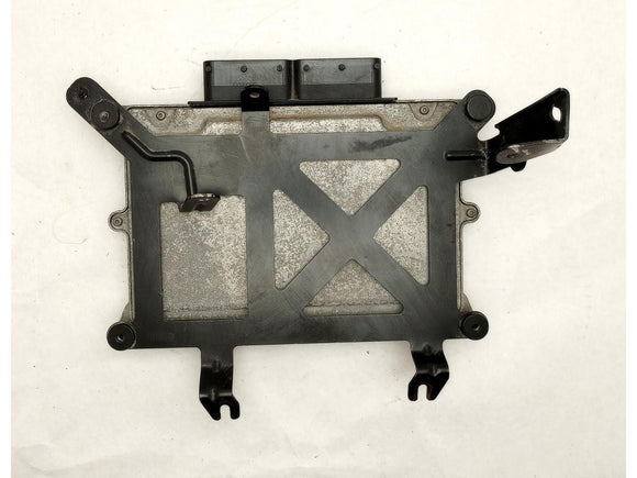 Alfa Romeo Giulia Engine Control Module ECM