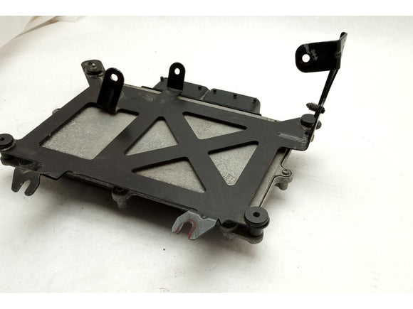 Alfa Romeo Giulia Engine Control Module ECM