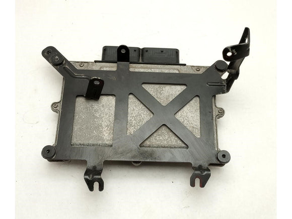 Alfa Romeo Giulia Engine Control Module ECM