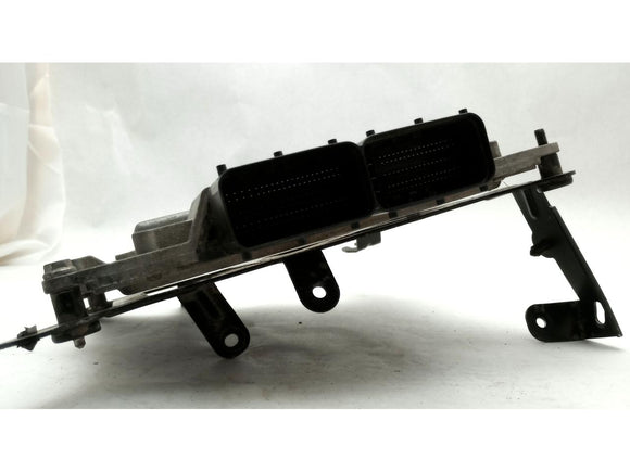 Alfa Romeo Giulia Engine Control Module ECM
