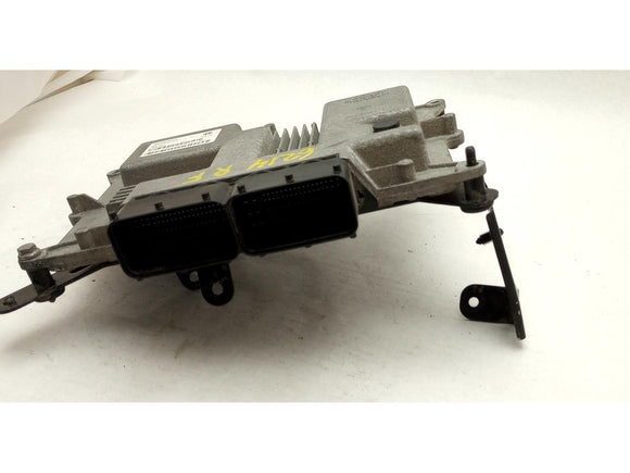 Alfa Romeo Giulia Engine Control Module ECM