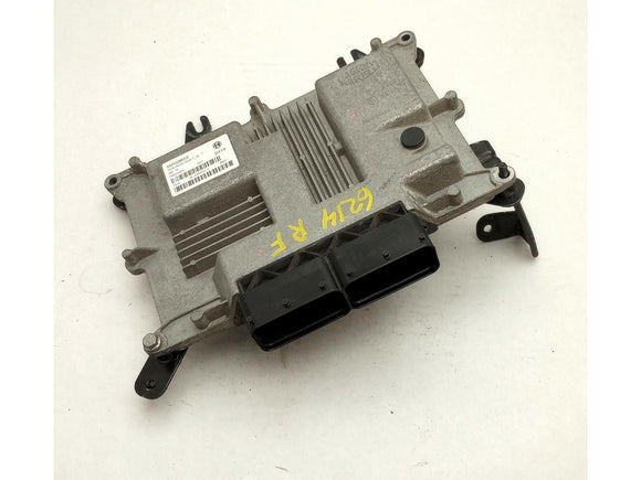 Alfa Romeo Giulia Engine Control Module ECM