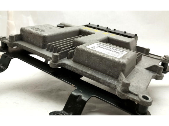 Alfa Romeo Giulia Engine Control Module ECM