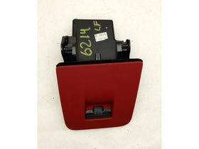 Alfa Romeo Giulia Driver Left Dash Side Coin Storage Tray