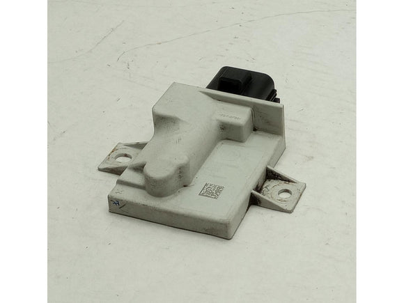 Alfa Romeo Giulia Fuel Pump Control Module