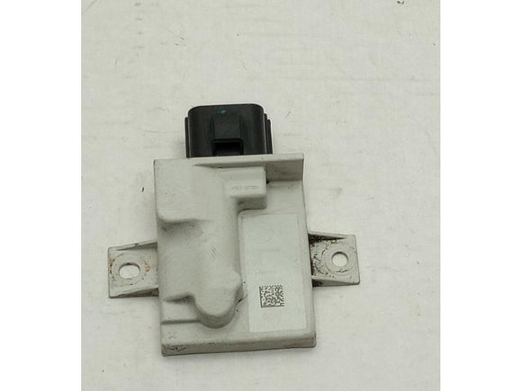 Alfa Romeo Giulia Fuel Pump Control Module