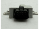 Alfa Romeo Giulia Fuel Pump Control Module-9