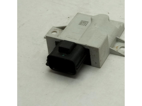 Alfa Romeo Giulia Fuel Pump Control Module