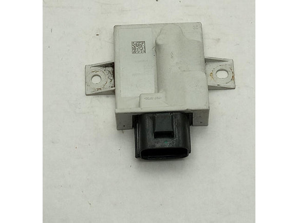 Alfa Romeo Giulia Fuel Pump Control Module