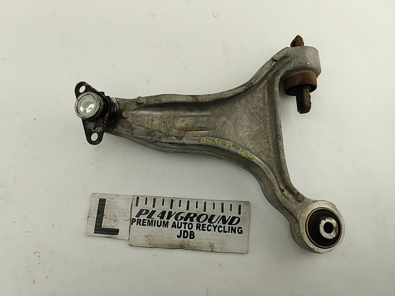 Volvo V70 Driver Left Front Lower Control Arm