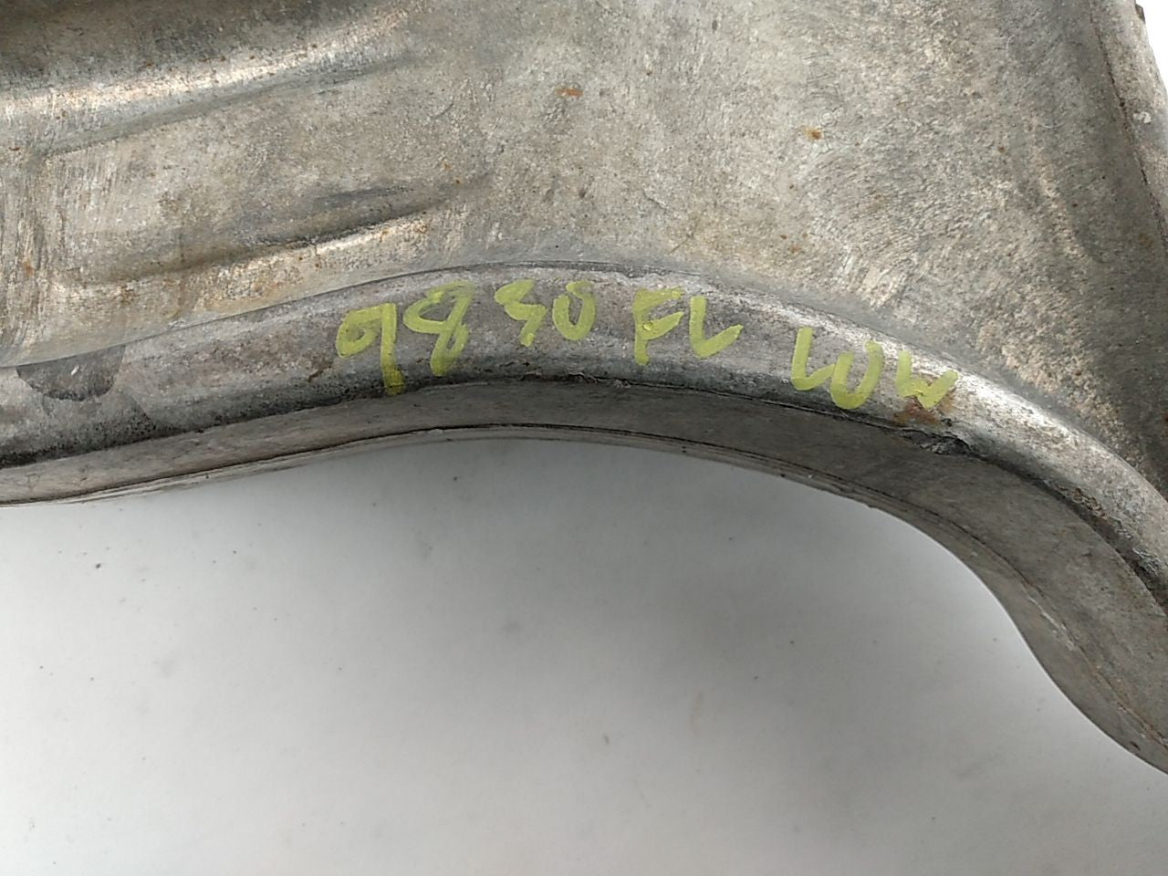 Volvo V70 Driver Left Front Lower Control Arm