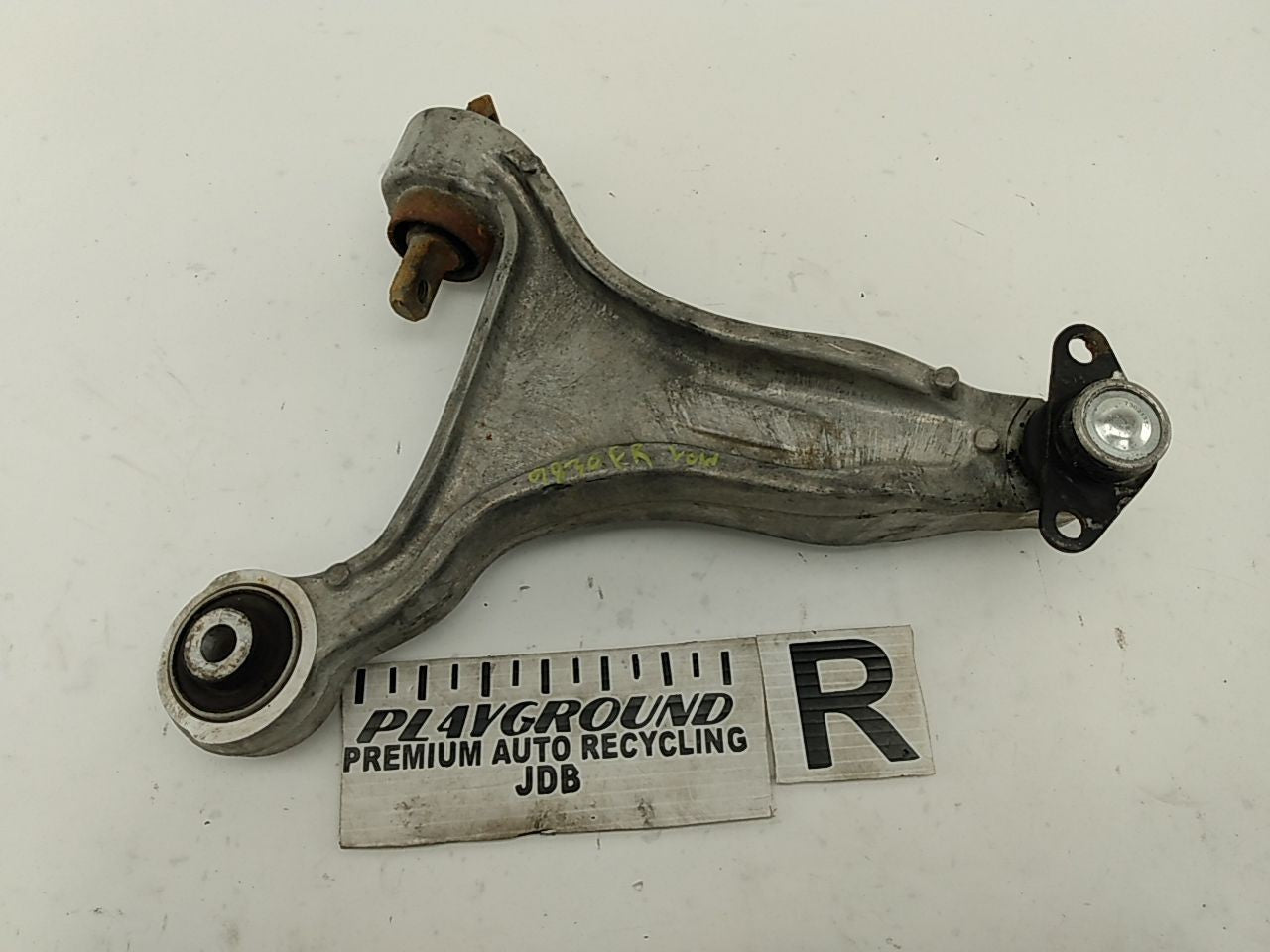 Volvo V70 Passenger Right Front Lower Control Arm